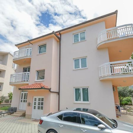 Apartments Lupe สปลิท ภายนอก รูปภาพ