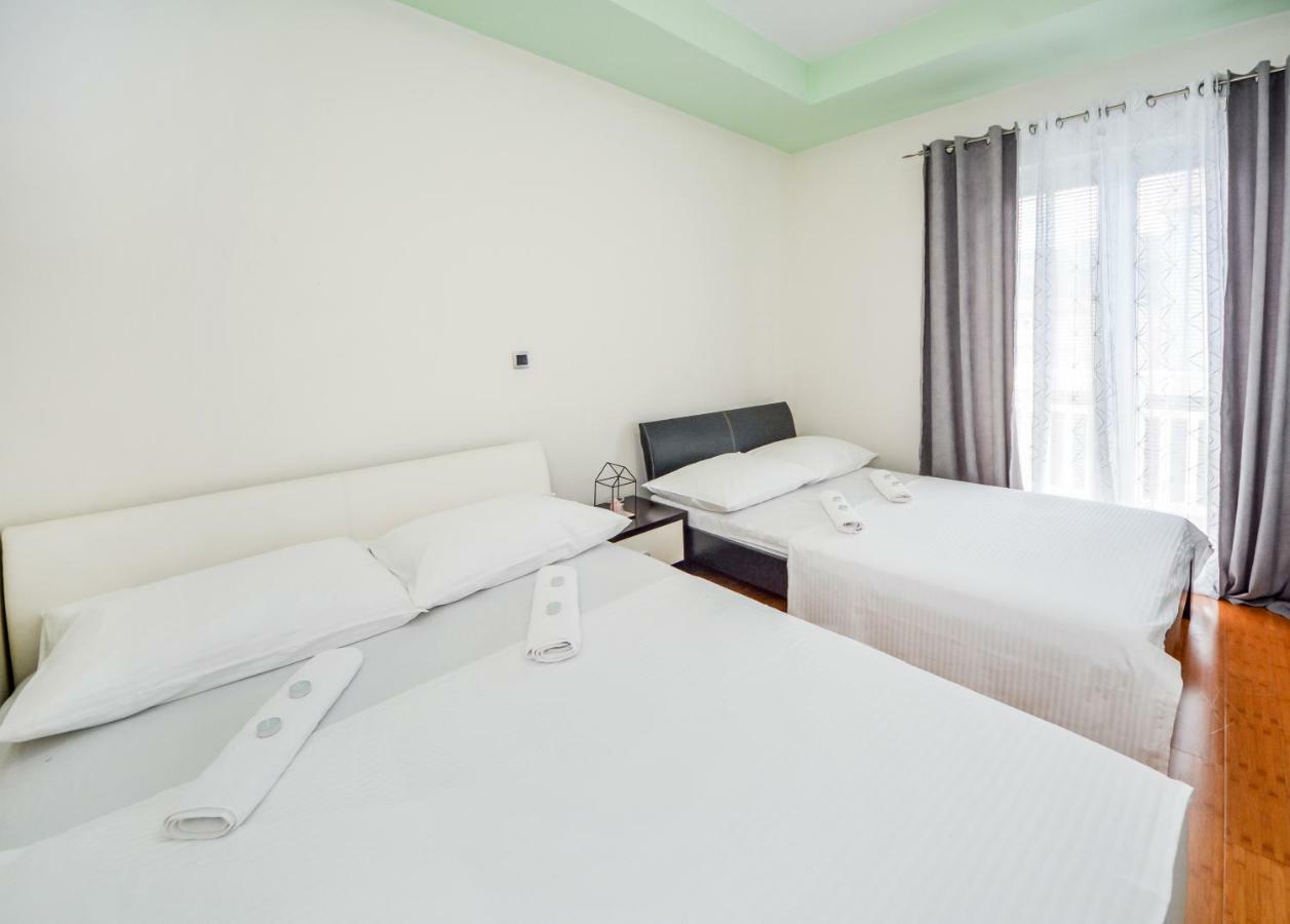 Apartments Lupe สปลิท ภายนอก รูปภาพ